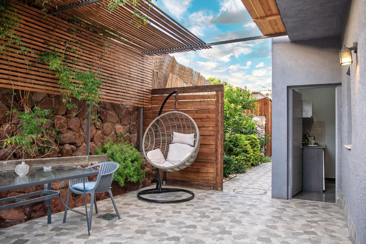 Modern&quiet Place Apartamento *