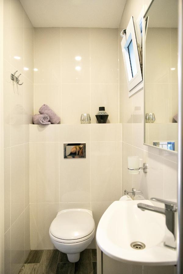 Apartamento Modern&quiet Place *