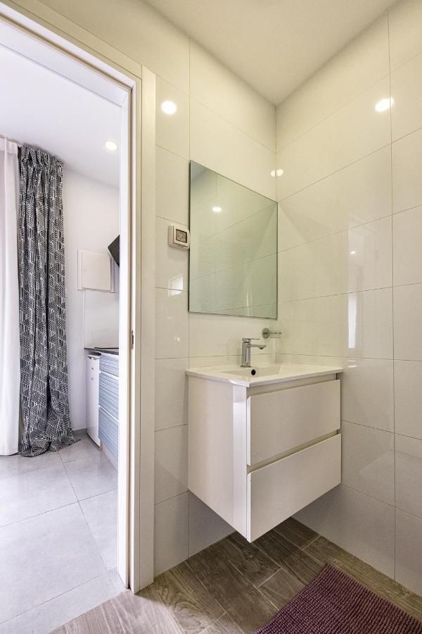 Apartamento Modern&quiet Place *