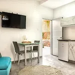 Modern&Quiet place