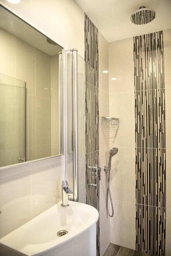 Modern&quiet Place Appartement *