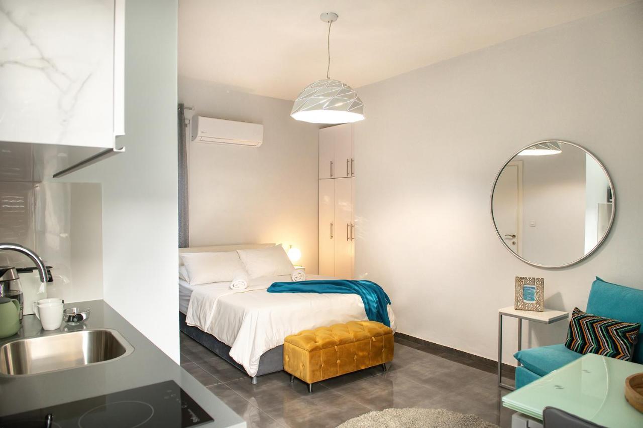 Modern&quiet Place Appartement *