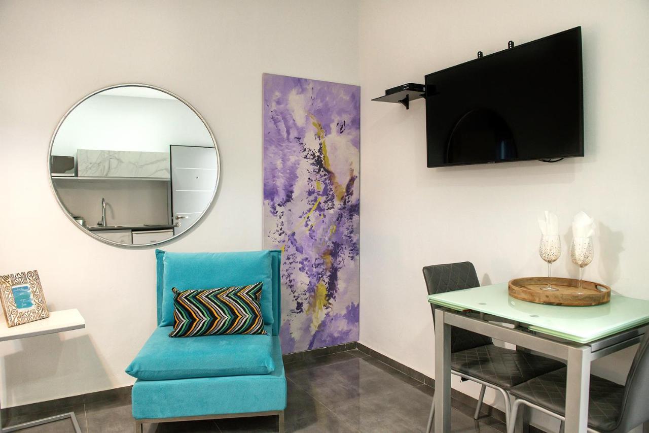 Modern&quiet Place Appartement Eilat