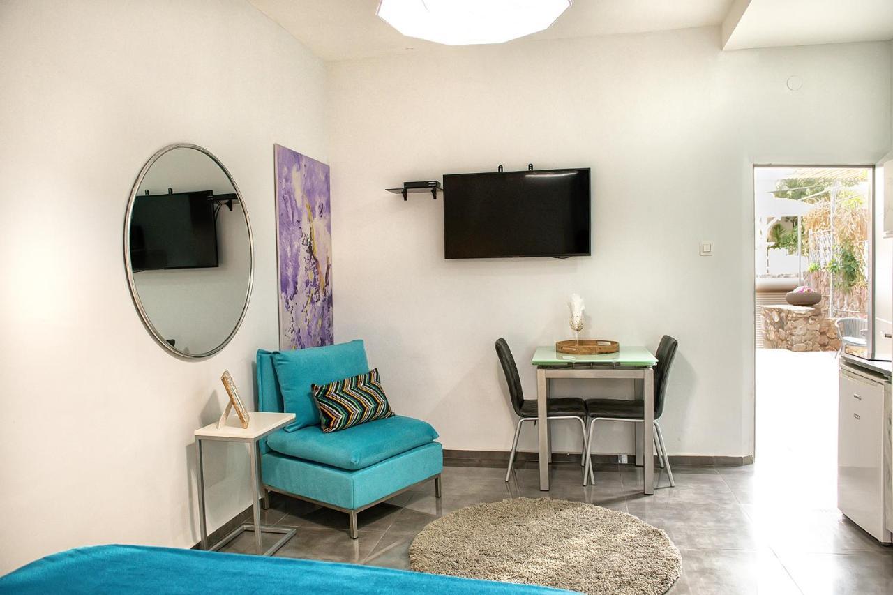 Modern&quiet Place Appartement Eilat