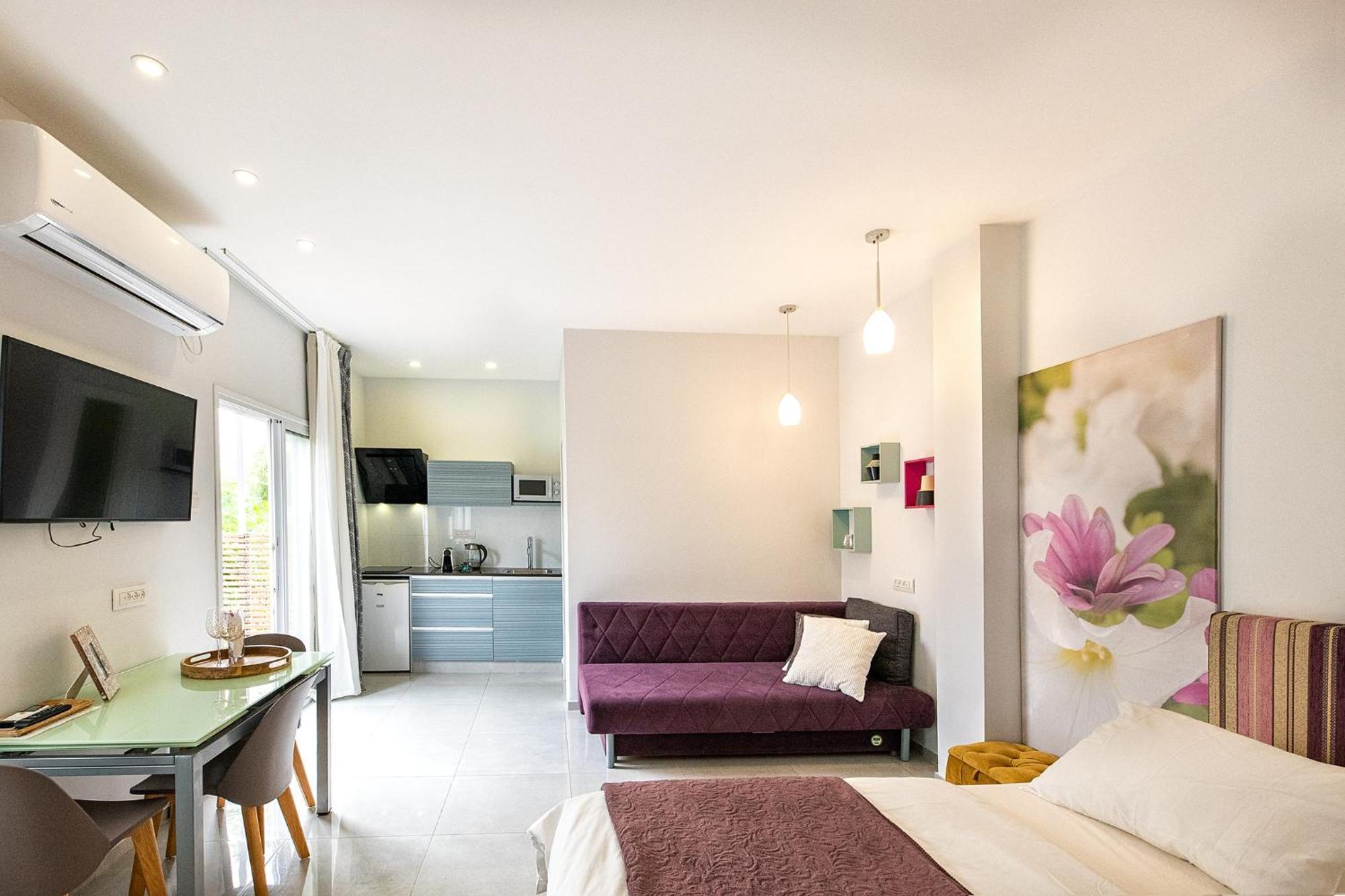 Modern&quiet Place Appartement *