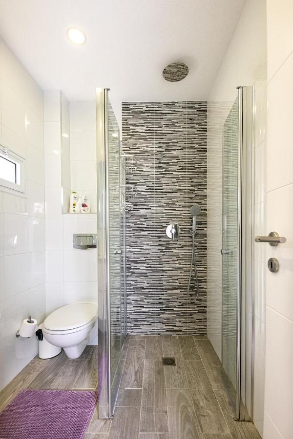 Modern&quiet Place Appartement