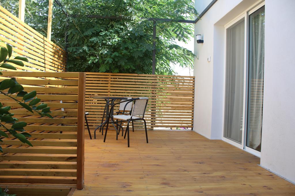 Appartement Modern&quiet Place Eilat
