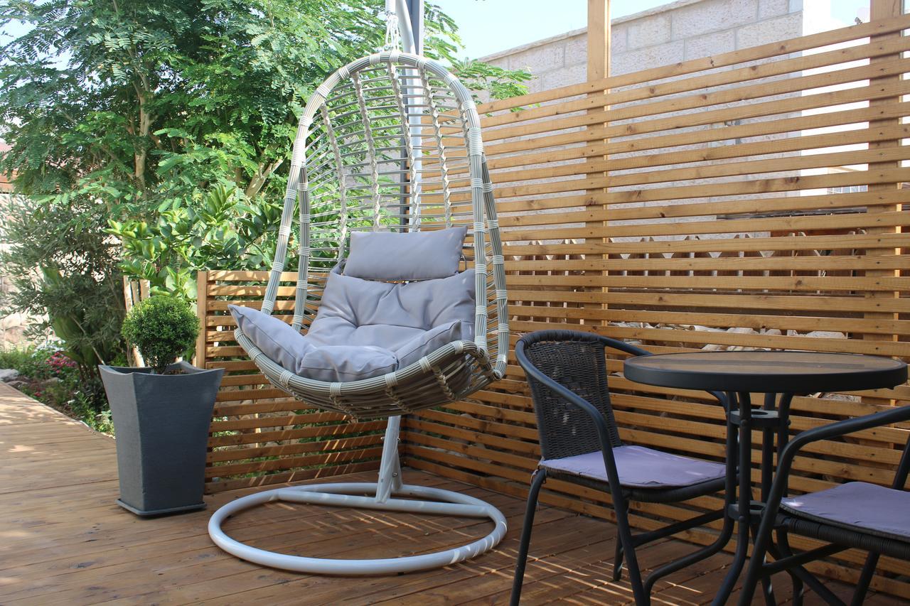 Modern&quiet Place Appartement