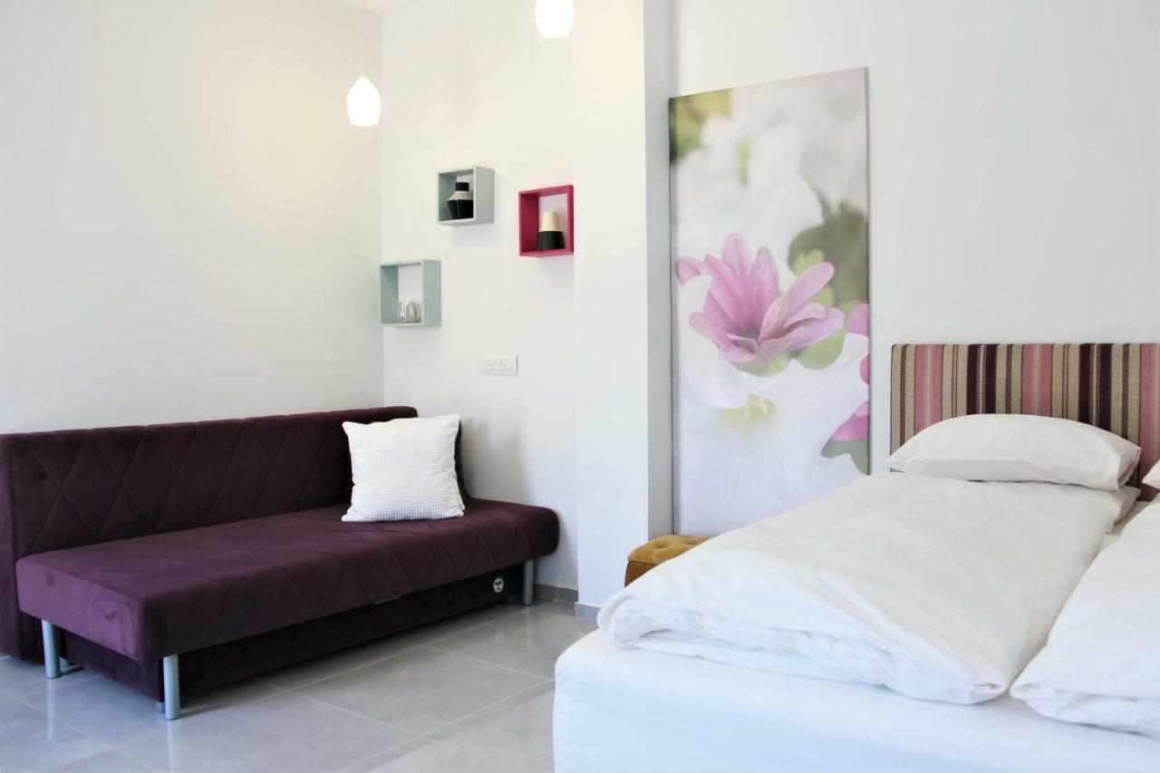 Modern&quiet Place Appartement Eilat