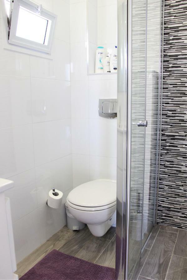 Modern&quiet Place Appartement Eilat