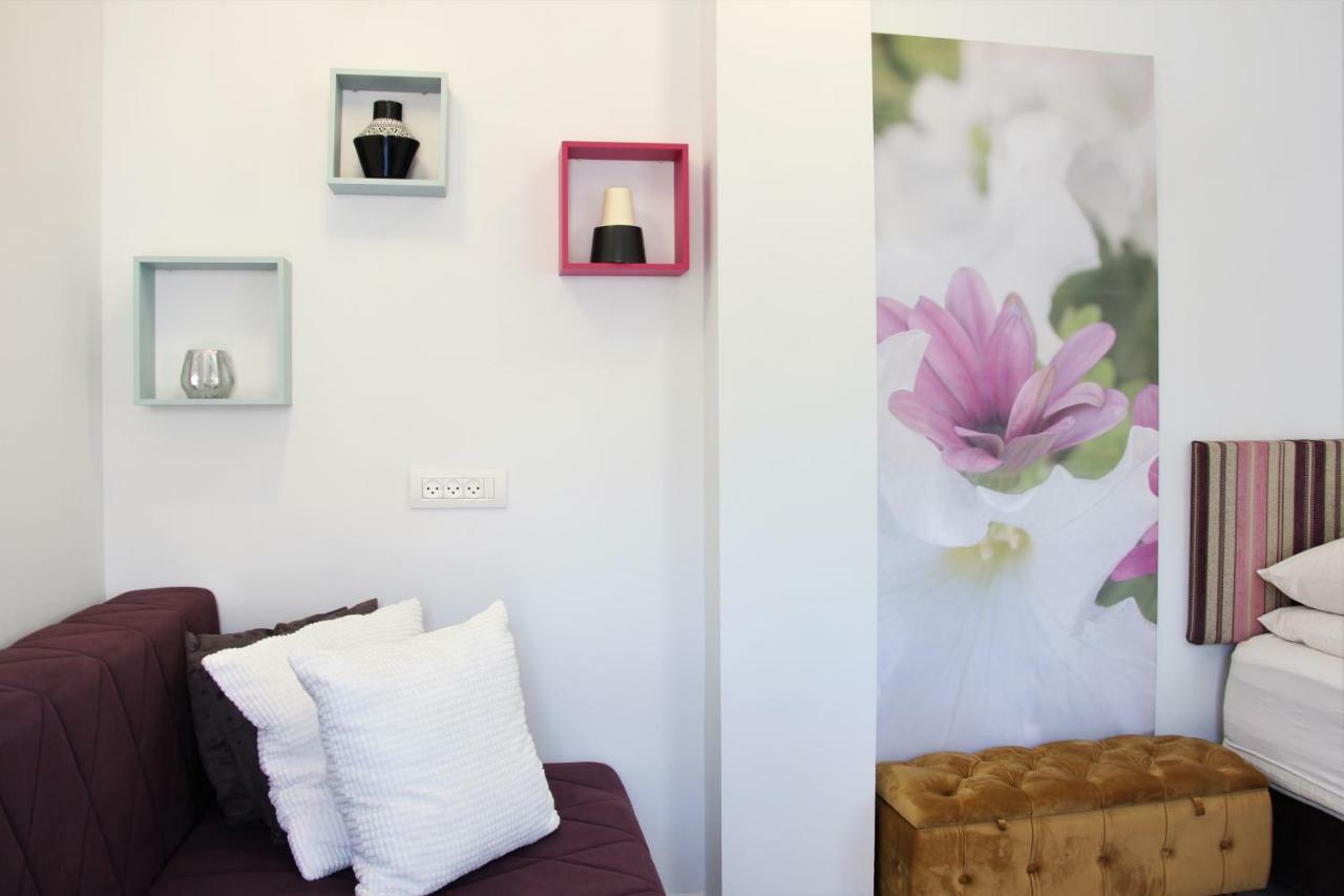 Modern&quiet Place Appartement