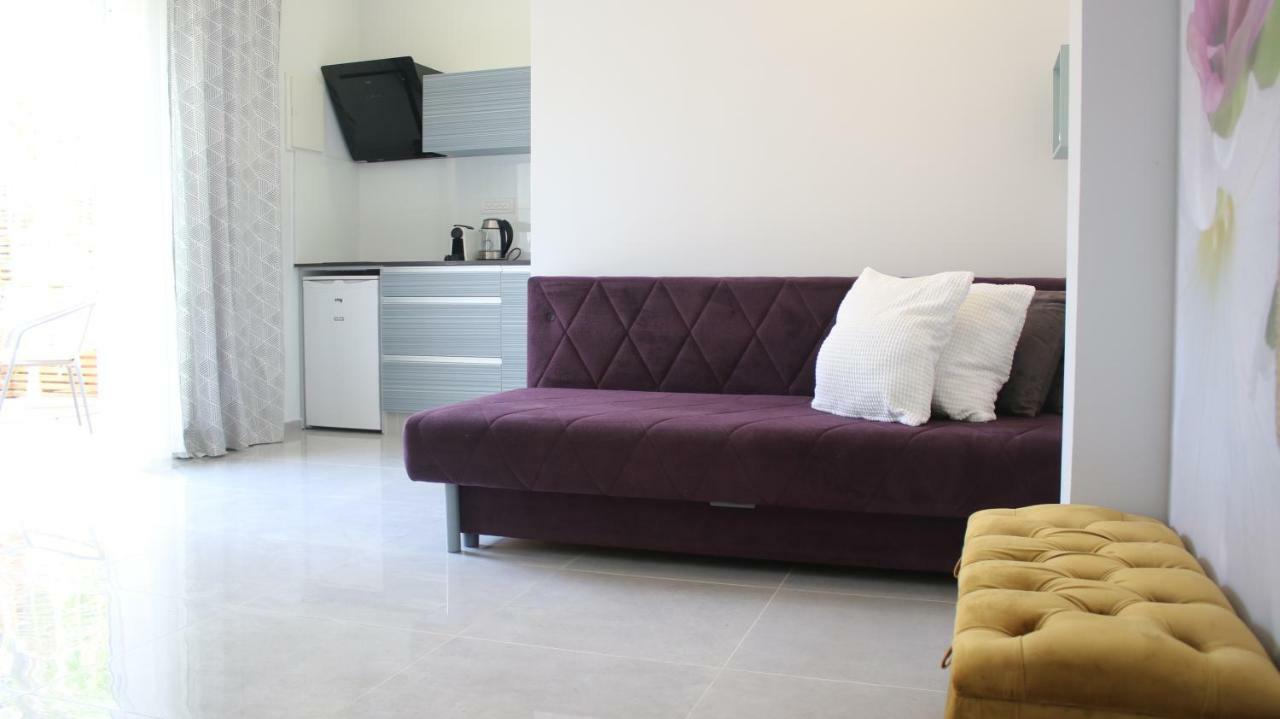 Modern&quiet Place *